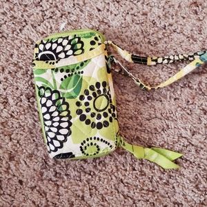 Vera Bradley Wallet